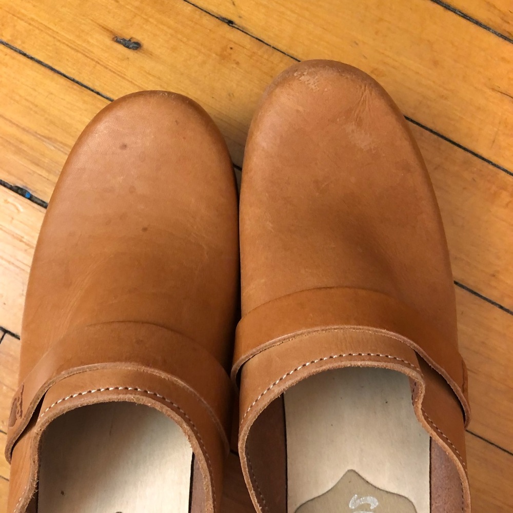 Sandgrens Maya Clogs - Picture 5 of 9